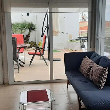 Appartement Apartamento Sea&Relax à Peñíscola Extérieur photo