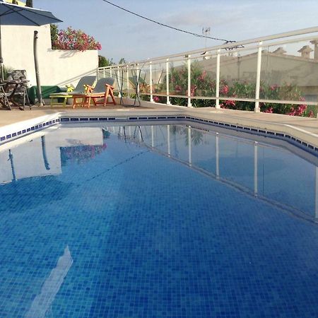Appartement Apartamento Sea&Relax à Peñíscola Extérieur photo