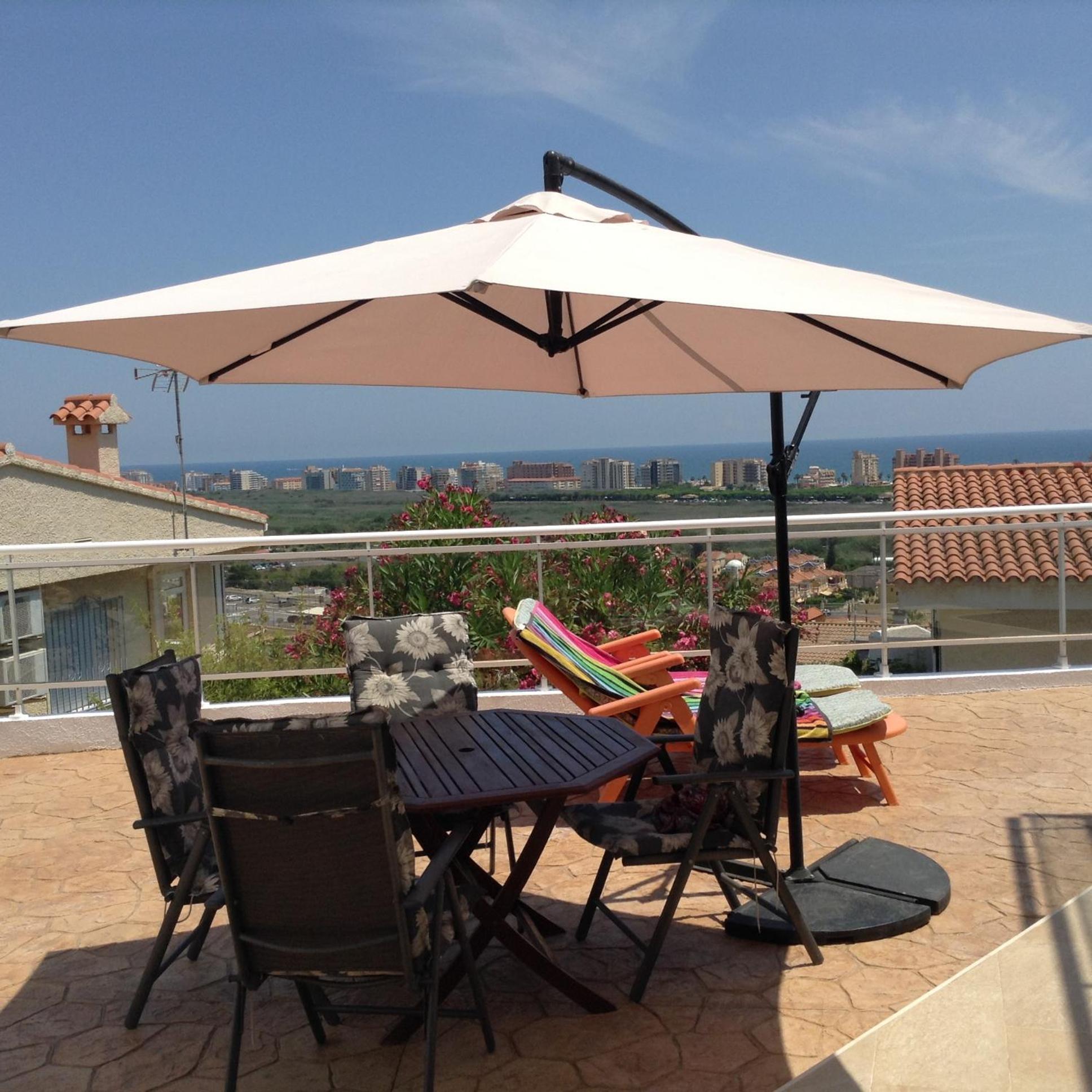 Appartement Apartamento Sea&Relax à Peñíscola Extérieur photo