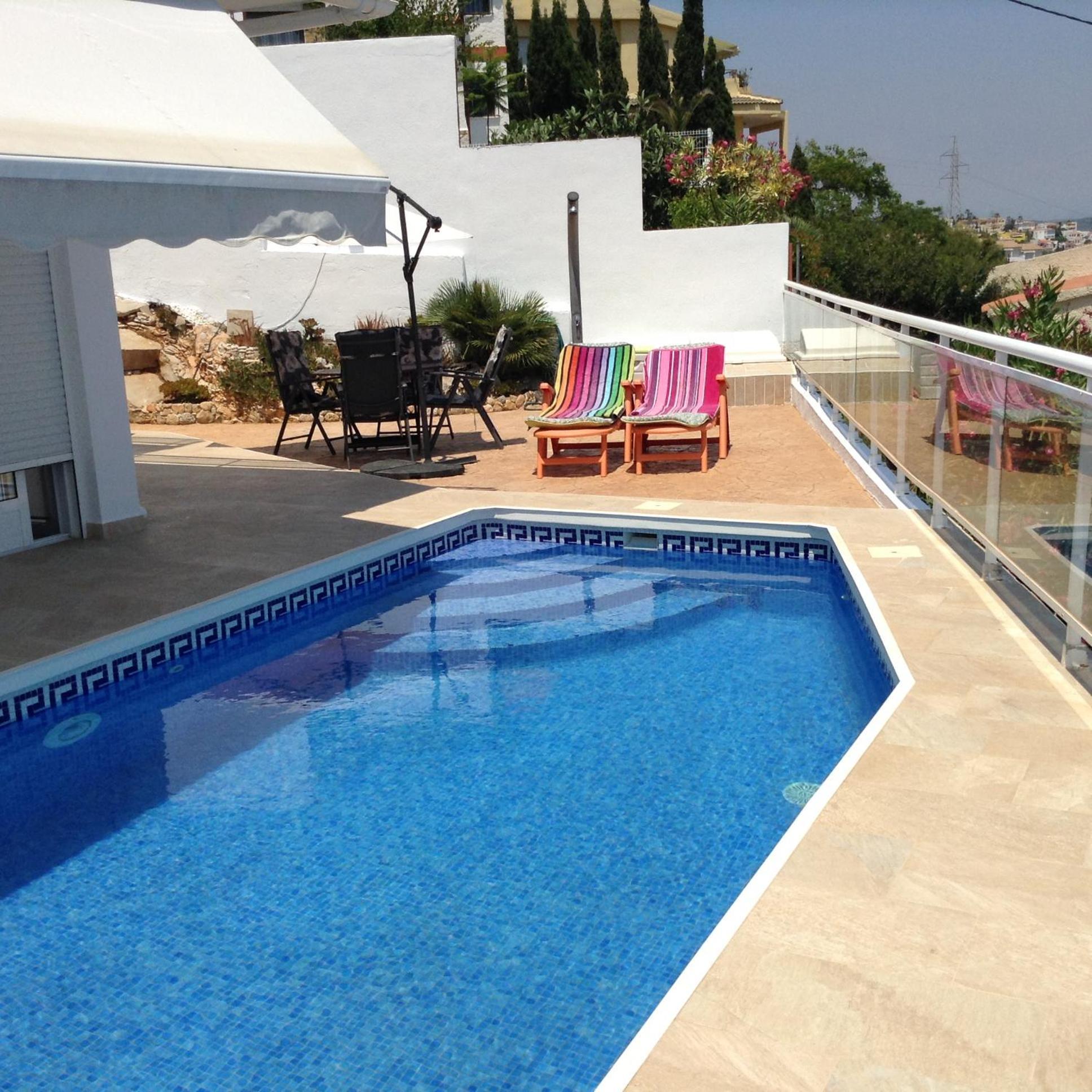 Appartement Apartamento Sea&Relax à Peñíscola Extérieur photo