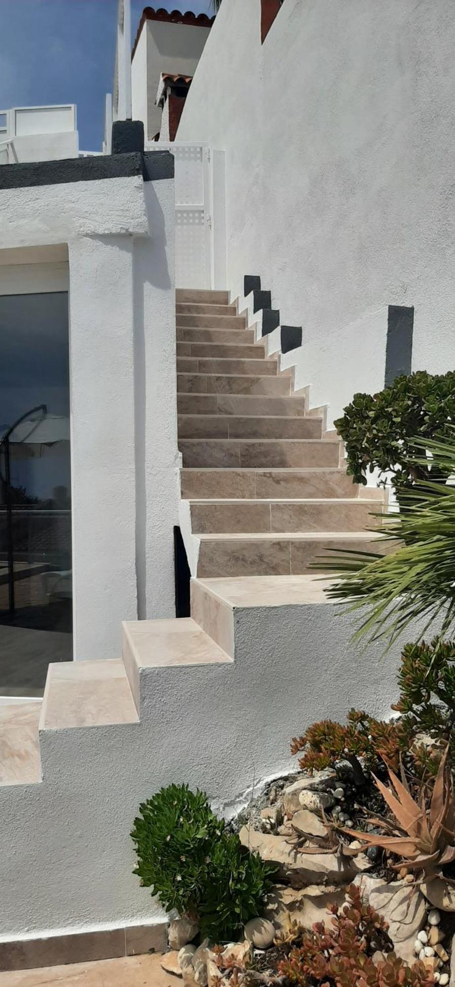Appartement Apartamento Sea&Relax à Peñíscola Extérieur photo