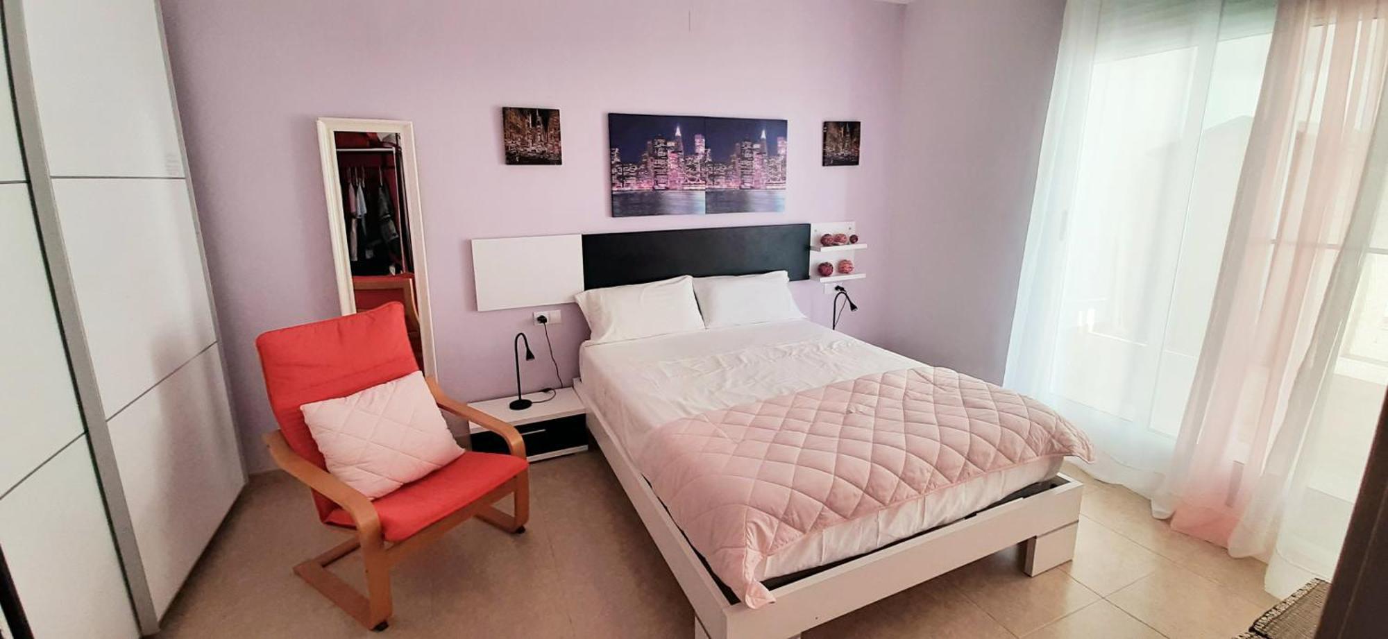 Appartement Apartamento Sea&Relax à Peñíscola Extérieur photo