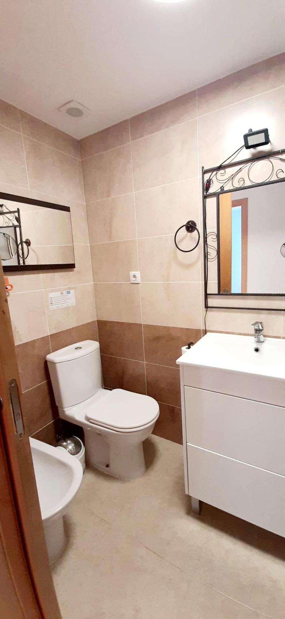 Appartement Apartamento Sea&Relax à Peñíscola Extérieur photo