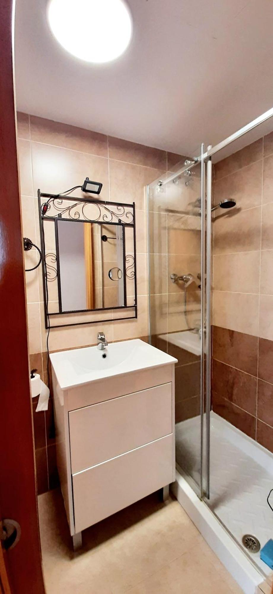 Appartement Apartamento Sea&Relax à Peñíscola Extérieur photo