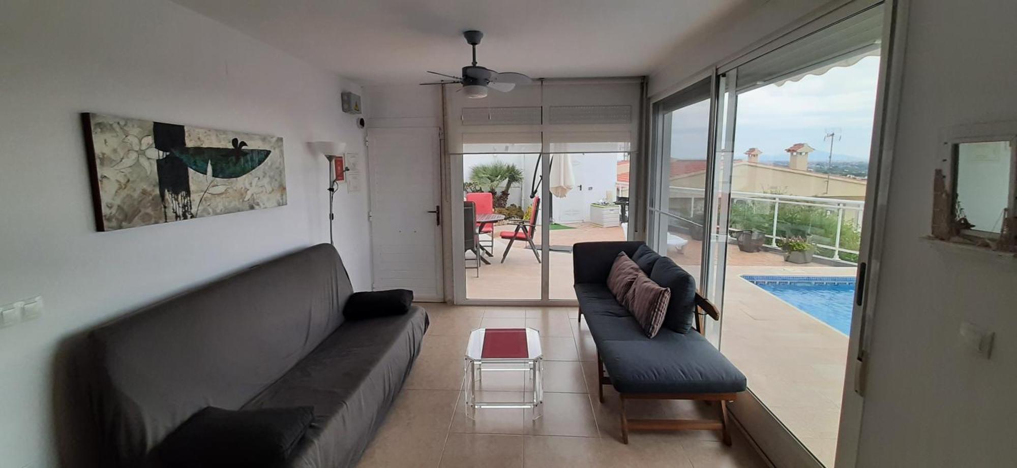 Appartement Apartamento Sea&Relax à Peñíscola Extérieur photo