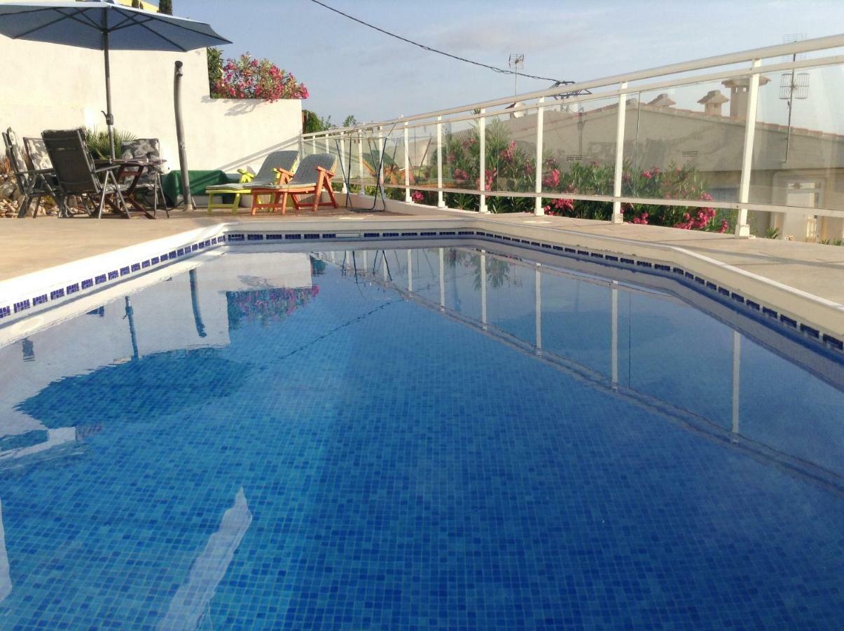 Appartement Apartamento Sea&Relax à Peñíscola Extérieur photo